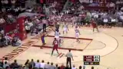Nba Top 10 Of 03 December 2008