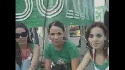 Dj Lcz - In Love With Sexy Football Girls