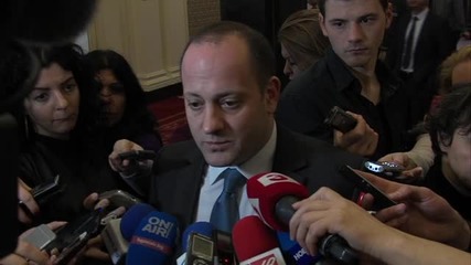 Кънев: ВСС не може да се саморазпусне, няма такава процедура