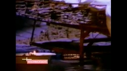 Angelfish - Suffocate Me video (with Shirley Manson intro) 