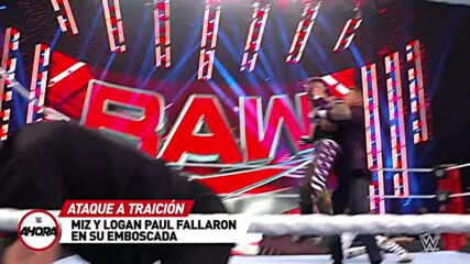 Seth "Freakin" Rollins SIN WrestleMania: WWE Ahora, Mar 14, 2022