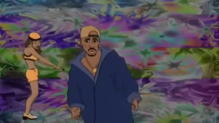 2pac - Do 4 Love Remix
