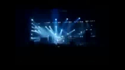 Mikkey Dee Drum Solo
