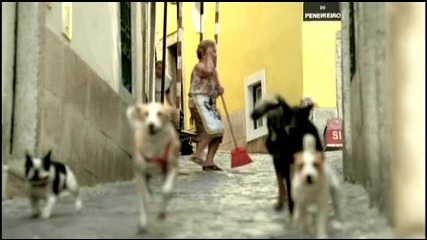Nike: Hot Dog 