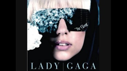 Lady Gaga - I like it Rough