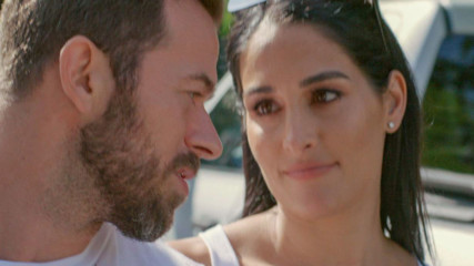 Nikki tells Artem about her father and step-siblings: Total Bellas, April 9, 2020