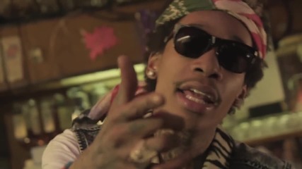 Wiz Khalifa - Work Hard Play Hard [hd]