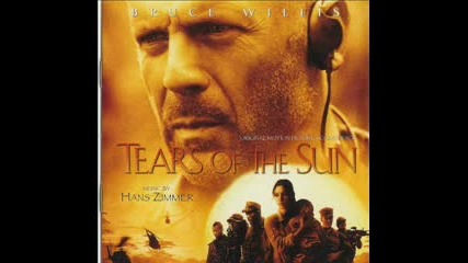 Hans Zimmer - Kopano Part Iii - The Journey
