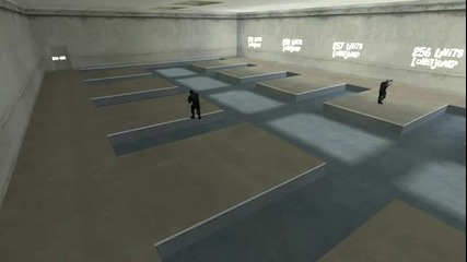 Longjump 250 - 257 blocks