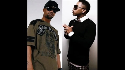 Bobby Valentino ft. Juvenile - Hot Girl 