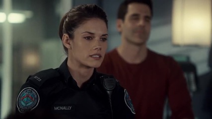 Rookie Blue S06e01