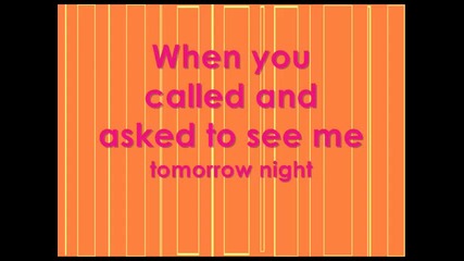 Miley Cyrus - See You Again with lyrics 