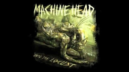 Machine Head - Pearls Before The Swine