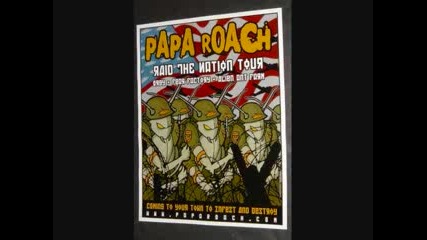 Papa Roach - Scars(acoustic)
