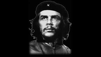 Che Guevara