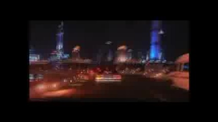 The Oil Crash - Trailer