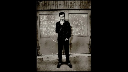 Serj Tankian - Sky is Over 