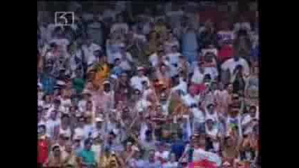 Fifa World Cup 1994 - 1 - 4 Finals - България Vs Германия 2 - 1 - Vbox7 