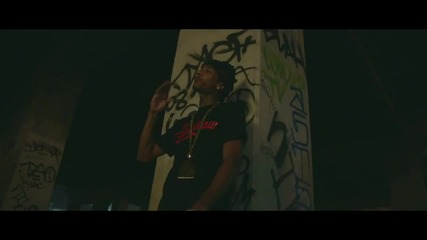 Kid Ink ( Feat. Nipsey Hussle ) - Get Mine