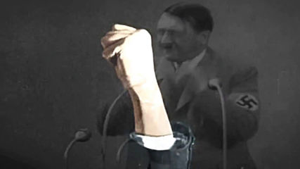 80 Years __ Духът на Адолф Хитлер живее!