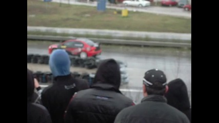 Рали В.търново 2010