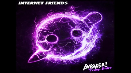 Knife Party - Internet Friends