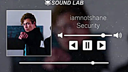 iamnotshane - Security