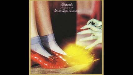 Electric Light Orchestra - Laredo Tornado