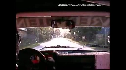 Vaz 2101 Rally 