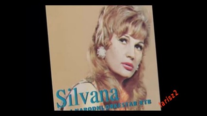 Silvana Armenulic - Jugo moja Jugo 