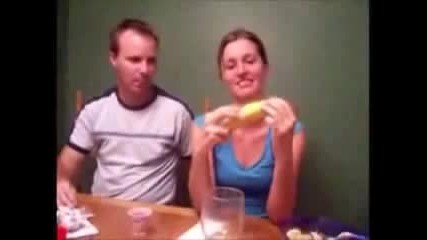 real amateur deepthroat