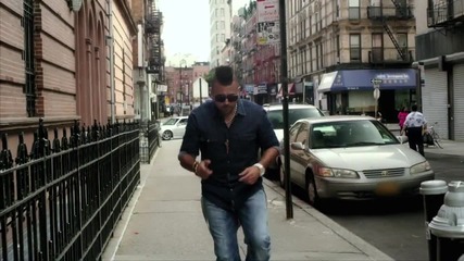 Sean Paul - How Deep Is Your Love Ft. Kelly Rowland (official Video)