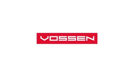 Vossen wheels на Sema 2012 - част 2/4