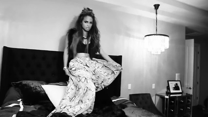 New!!! Christina Milian - My Lovin' Goes [official video]
