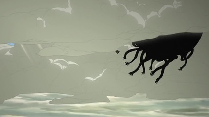 Magi: The Kingdom of Magic Episode 25 Final