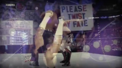 Matt Hardy - Let It Die 