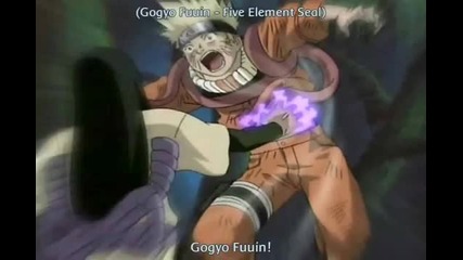 Three Days Grace-riot(naruto)