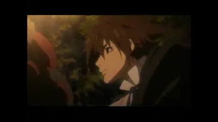 The Sacred Blacksmith Trailer