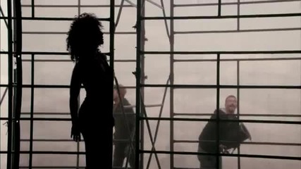 Alicia Keys - Brand New Me
