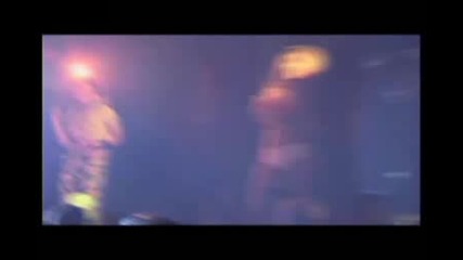 Fancy - Chinese Eyes