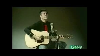 Giorgos Dalaras - Tha se kseperaso 