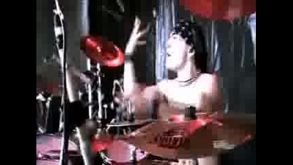 Dagoba-The Man Youre Not