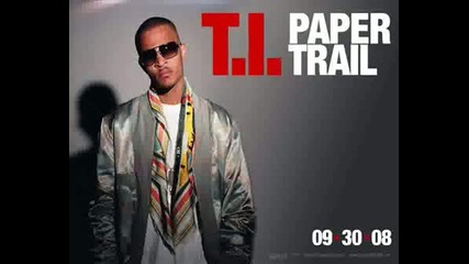 T.I. - Ready For Whatever (BG Subs)