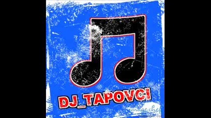 Dj Tapovci Greece Hit 