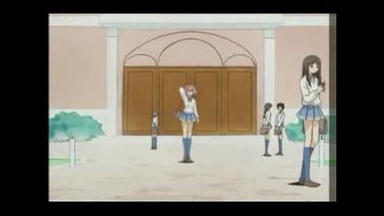 Pretear Episode 1 - Part 2