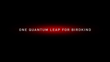 Angry Birds Space trailer 1