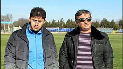 Кметът на Каварна Цонев: Искам Берое на полуфинал, те са ни пациенти