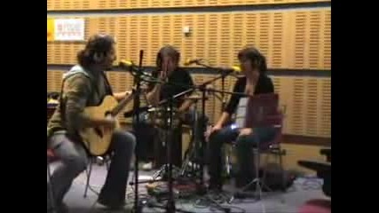 Chenoa - Dieciseis - acústico RNE