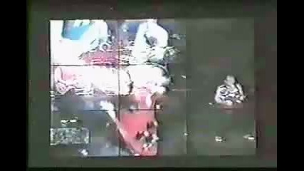 Grand Funk Railroad - The Railroad - Live 1998 