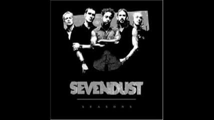 Sevendust - Skeleton Song
